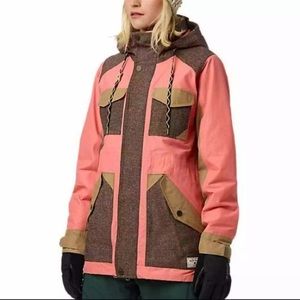 Burton jacket size XS *great condition*
